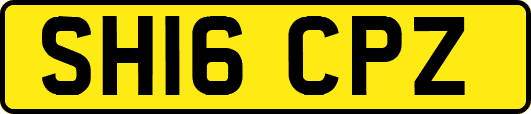 SH16CPZ