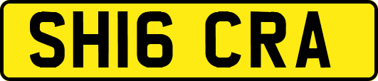 SH16CRA