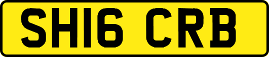 SH16CRB