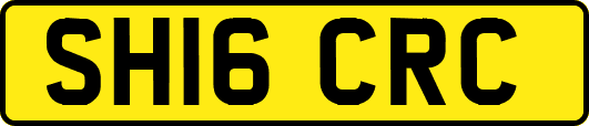 SH16CRC