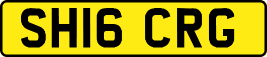 SH16CRG