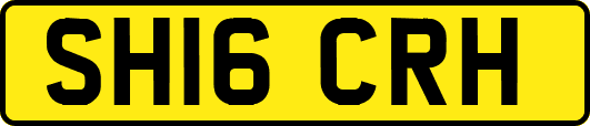 SH16CRH