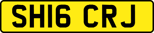 SH16CRJ