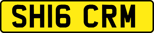 SH16CRM