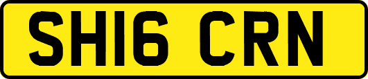 SH16CRN