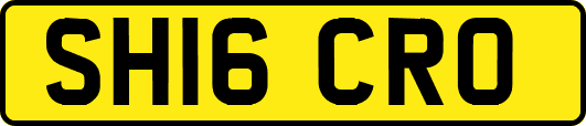 SH16CRO