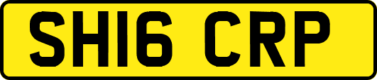 SH16CRP