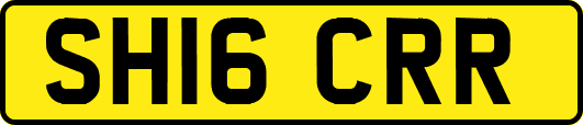 SH16CRR