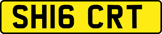SH16CRT