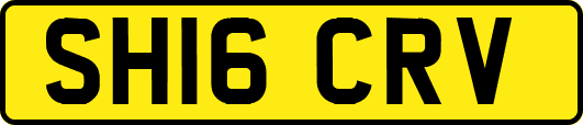 SH16CRV