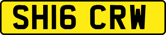 SH16CRW