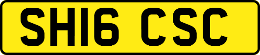 SH16CSC