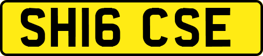 SH16CSE