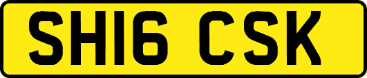 SH16CSK