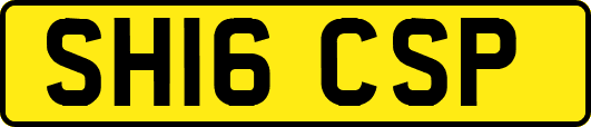 SH16CSP