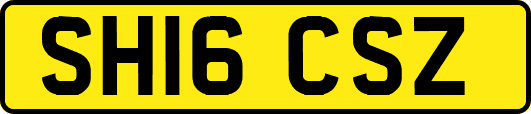 SH16CSZ