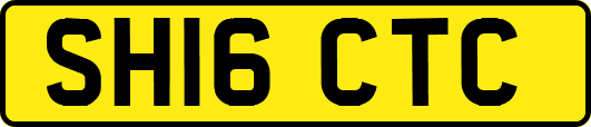 SH16CTC