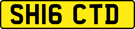 SH16CTD