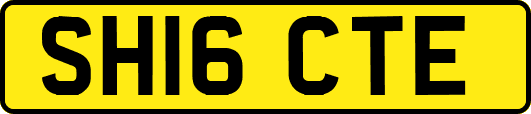 SH16CTE