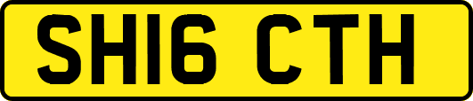 SH16CTH