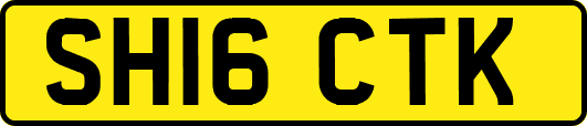SH16CTK