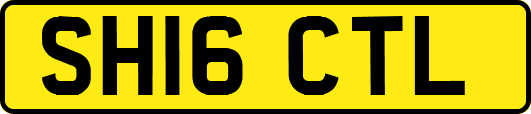 SH16CTL