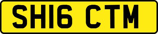SH16CTM