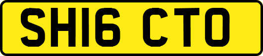 SH16CTO