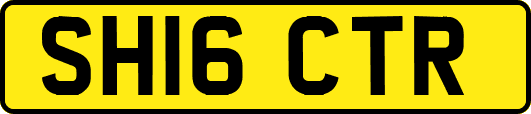 SH16CTR