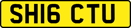 SH16CTU