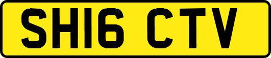 SH16CTV