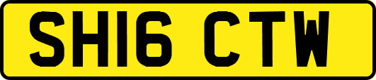 SH16CTW