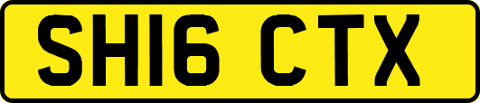 SH16CTX