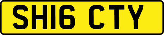 SH16CTY