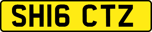 SH16CTZ