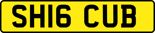 SH16CUB
