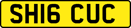 SH16CUC