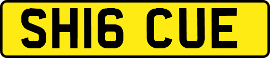 SH16CUE