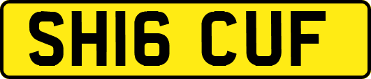 SH16CUF