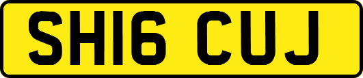 SH16CUJ