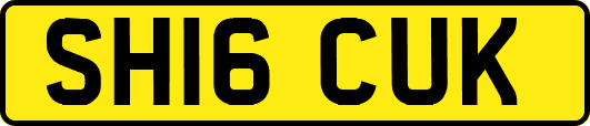SH16CUK