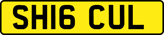 SH16CUL