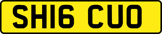 SH16CUO