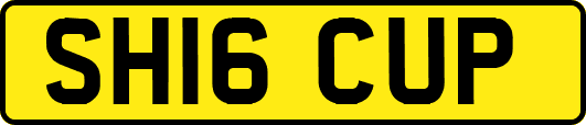 SH16CUP