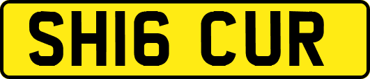 SH16CUR