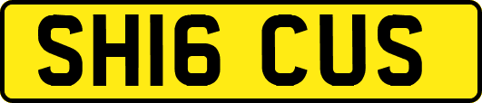 SH16CUS
