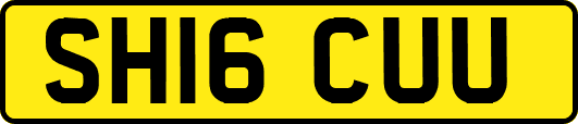 SH16CUU