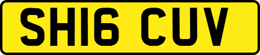 SH16CUV