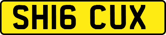 SH16CUX