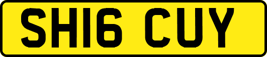 SH16CUY